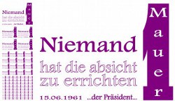 Niemand