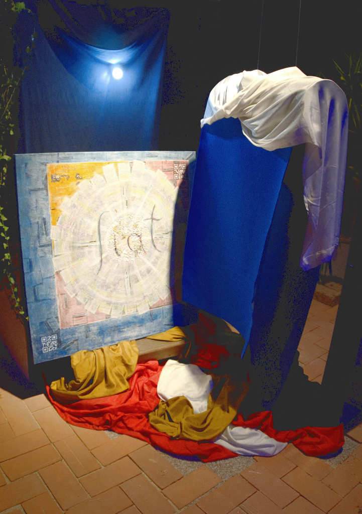 mary image