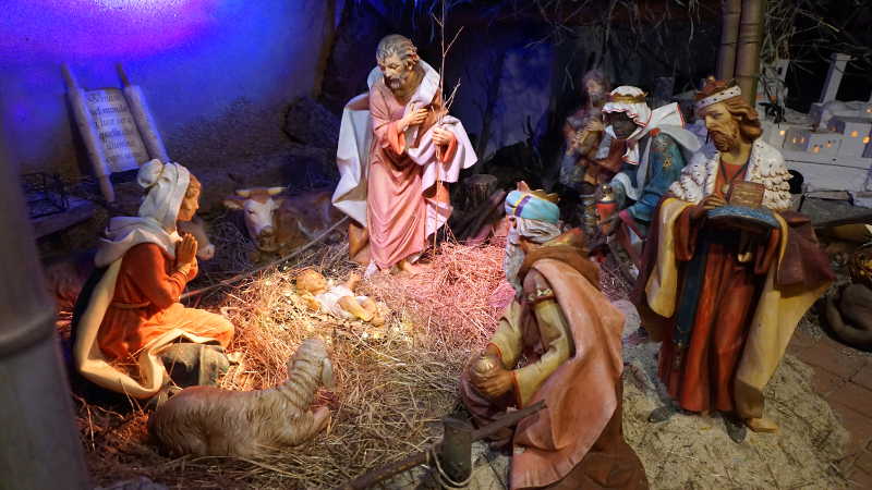 image crib